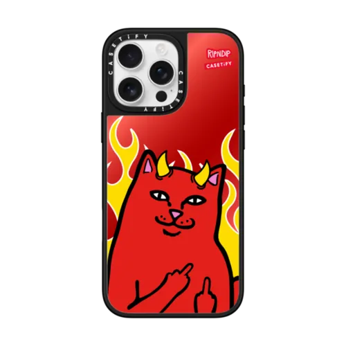 iPhone 16 Pro Max - Lord Devil Case