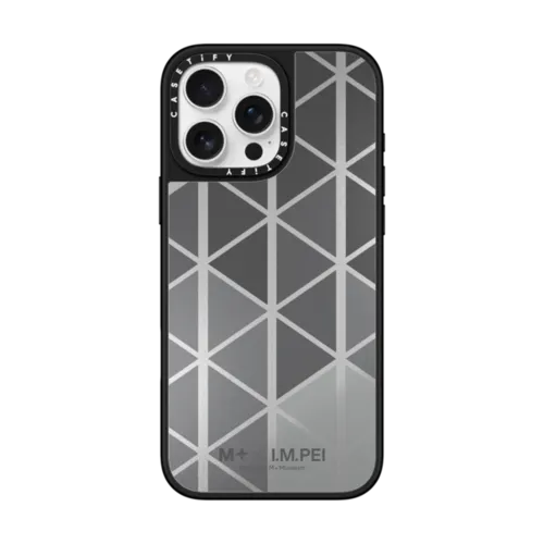 iPhone 16 Pro Max - M+ x I.M.Pei BOC