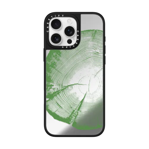 iPhone 16 Pro Max - Tree Rings