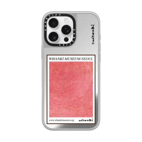 iPhone 16 Pro Max - Whanki 223 Case