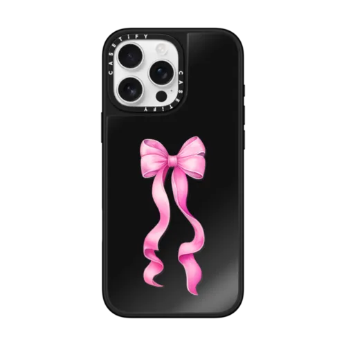 iPhone 16 Pro Max - Put A Bow On It