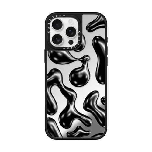 iPhone 16 Pro Max - Liquid Groovy