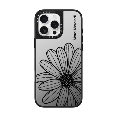CASETiFY Mardi Mercredi iPhone13ケース CASETiFY】Mardi Mercrediと初のコラボレーションとなる「Mardi