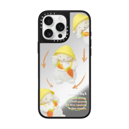 iPhone 16 Pro Max - Field Trip with Kiddo Case