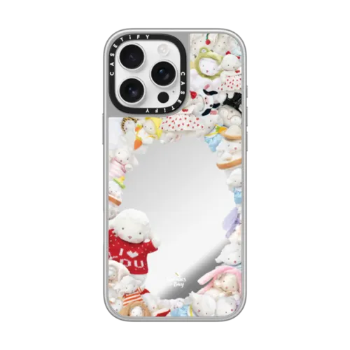 iPhone 16 Pro Max - Kiddo Wonderland Case