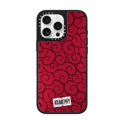 iPhone 16 Pro Max - Op-Op Case