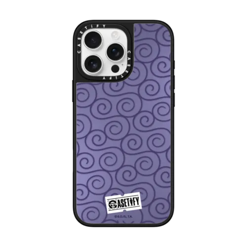 iPhone 16 Pro Max - Gum-Gum Case