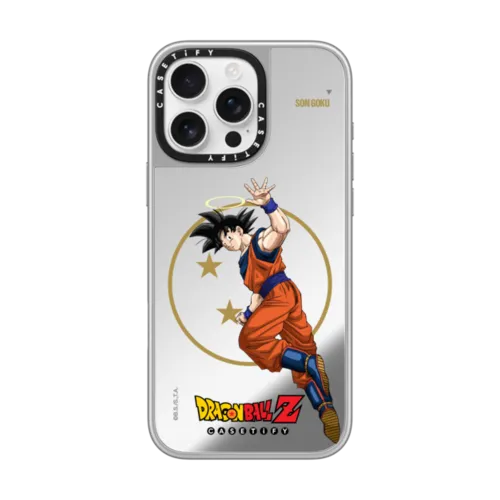 iPhone 16 Pro Max - GOKU Case