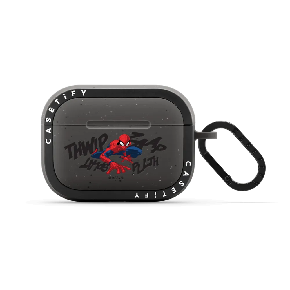 Bounce AirPods Pro Case - Spider-Man AirPods Case