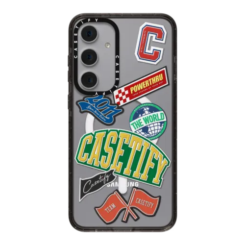 Galaxy S24+ - CASETiFY University