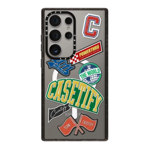 Galaxy S24 Ultra - CASETiFY University