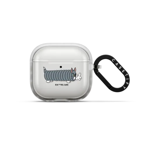 AirPods 4 - Tom Earbuds Case