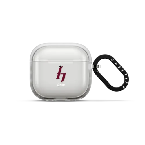 AirPods 4 - HEROES Earbuds Case