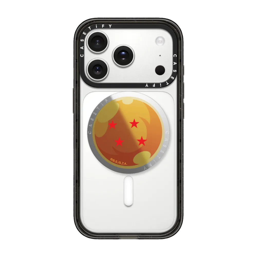 Snappy™ Mirror Grip Stand MagSafe Compatible - FOUR-STAR BALL Snappy Grip Stand