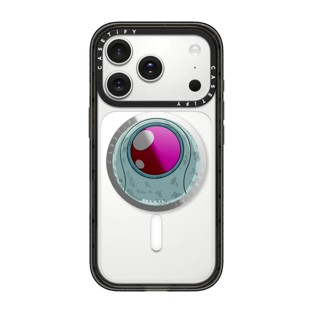 Snappy™ Mirror Grip Stand MagSafe Compatible - SPACE POD Snappy Grip Stand