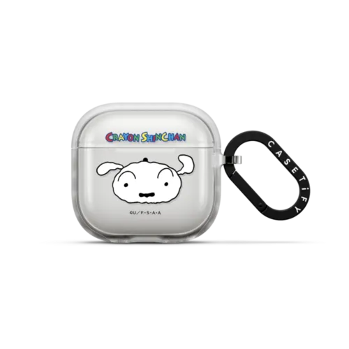 AirPods 4 - Shiro Earbuds Case