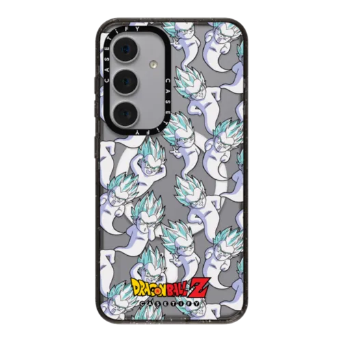 Galaxy S24 - GOTENKS : SUPER GHOST KAMIKAZE ATTACK Pattern Case