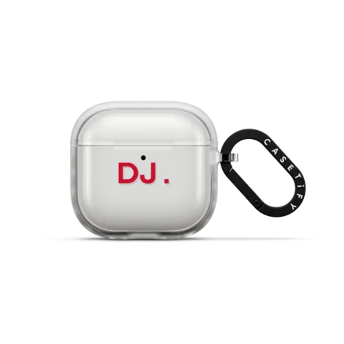 AirPods 4 - Custom Earbuds Case