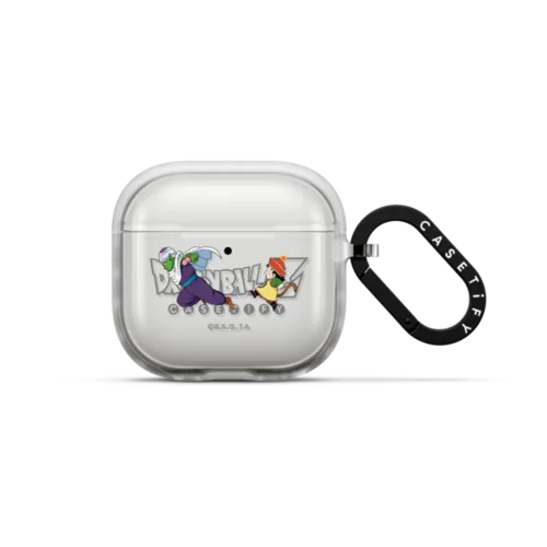 AirPods 4 - DRAGON BALL Z: Adventurous Journey Earbuds Case - PICCOLO & GOHAN