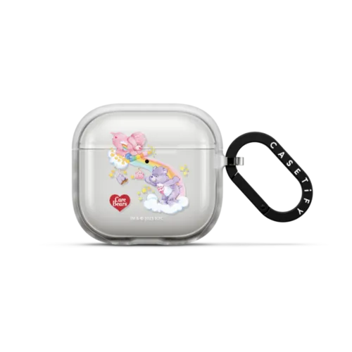 AirPods 4 - Pastel Dreams Earbuds Case