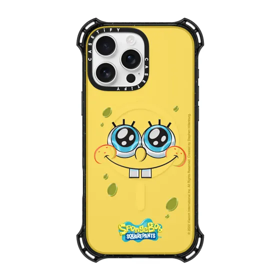 SpongeBob SquarePants Collector Edition Special Set