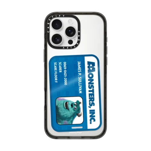 Disney and Pixar's Monsters, Inc. – CASETiFY
