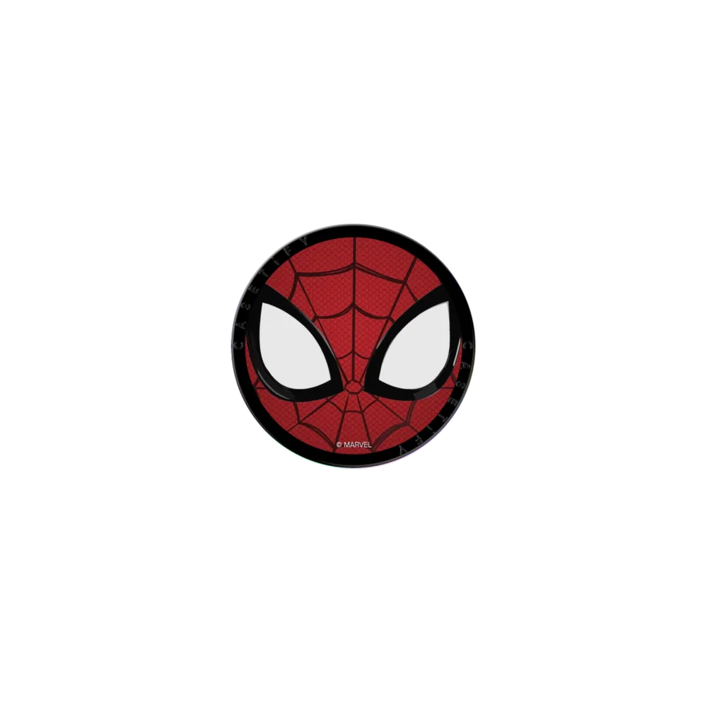 Snappy™ Grip Stand MagSafe Compatible - Spider-Man Snappy Grip Stand