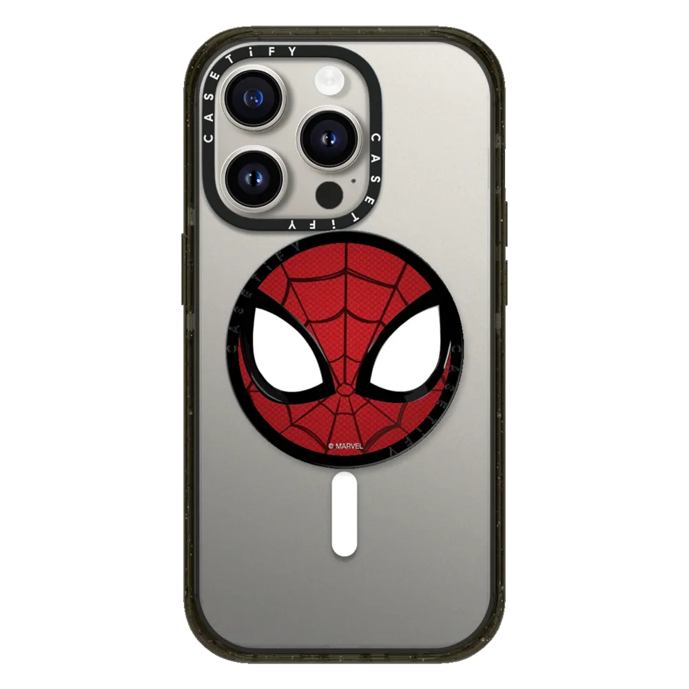 Snappy™ Grip Stand MagSafe Compatible - Spider-Man Snappy Grip Stand