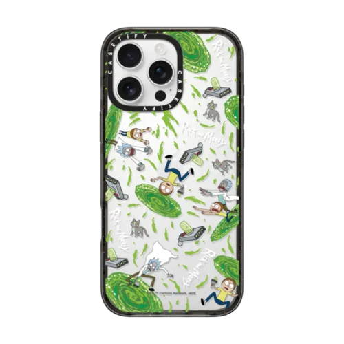 iPhone 16 Pro Max - Portal Medley Case