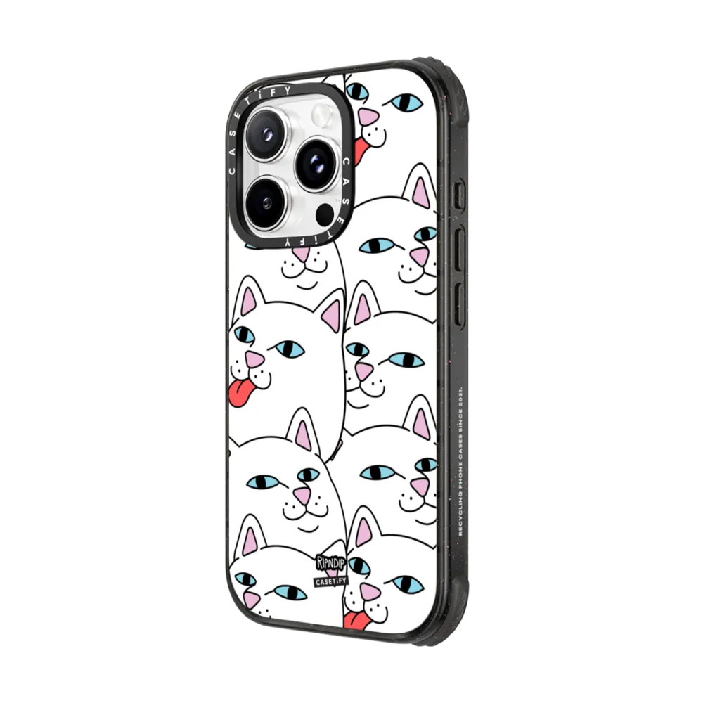 Ultra Impact iPhone 16 Pro Max Case MagSafe Compatible - Daisy Daze Case
