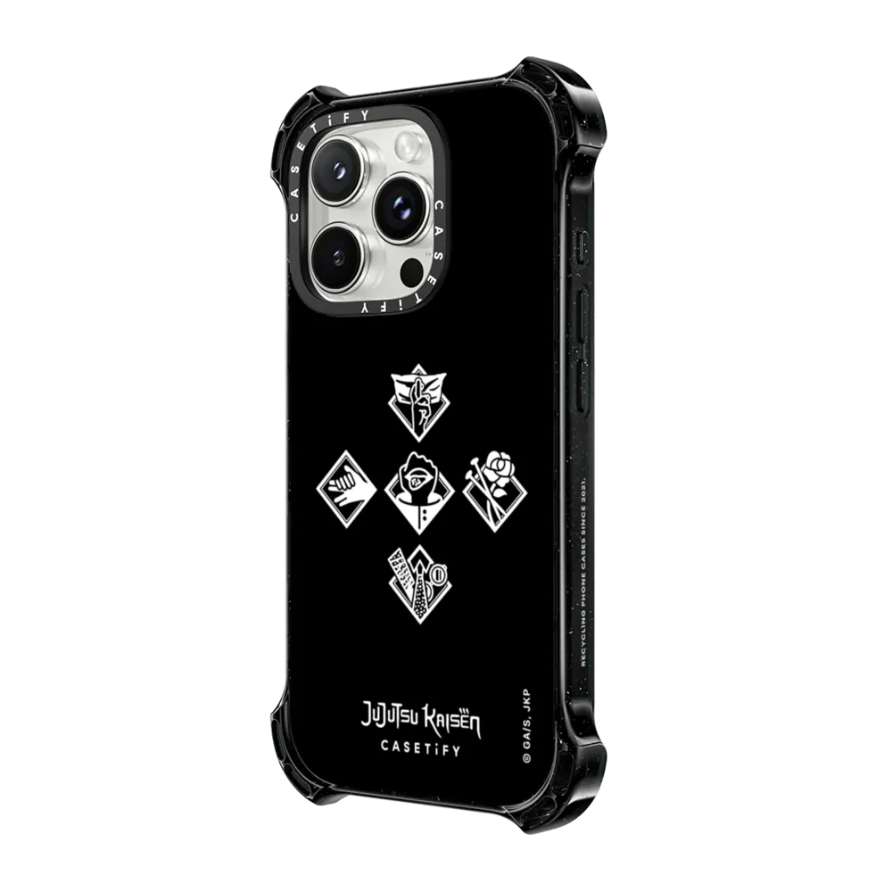 Bounce iPhone 16 Pro Max Case MagSafe Compatible - Sorcerer Case