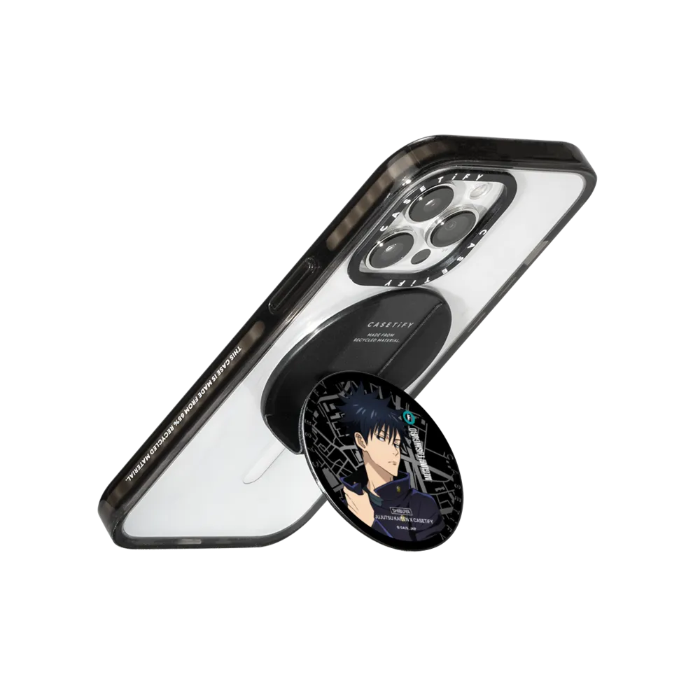 Snappy™ Grip Stand MagSafe Compatible - Megumi Fushiguro Snappy Grip Stand