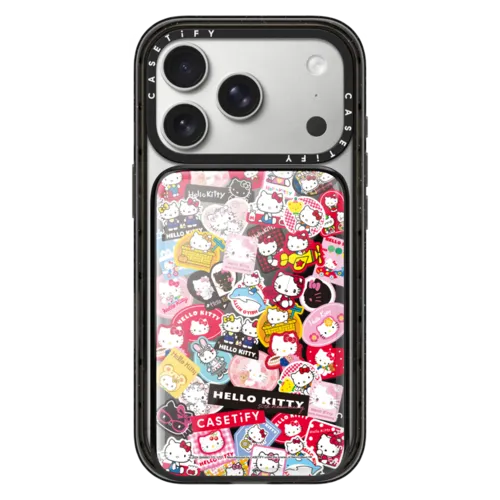 その他 CASETiFY HELLO KITTY Hello Kitty x Casetify iphone 11 Pro Max Mirror Case | eBay