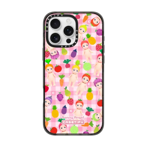iPhoneアクセサリー Casetify iPhone 16 Pro Max Sonny Angel 34819712_iphone-16-pro-