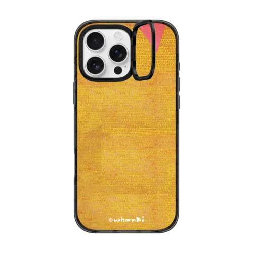 iPhone 16 Pro Max - Whanki 217 Case