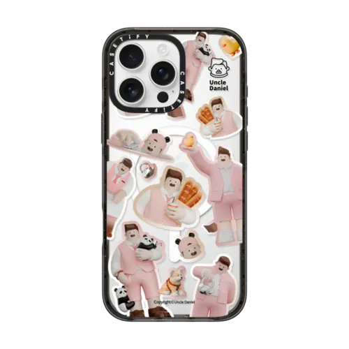 iPhone 16 Pro Max - Uncles