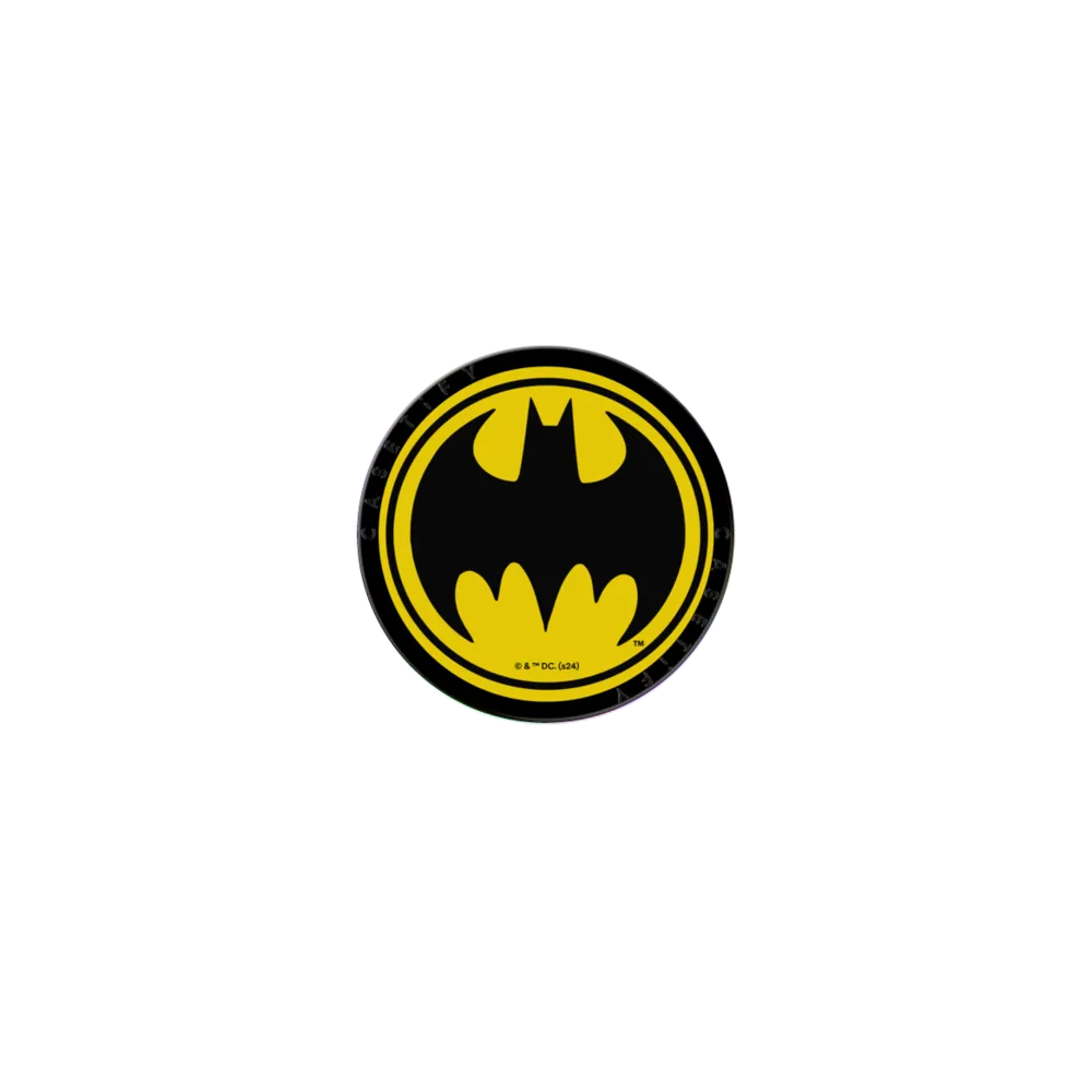 Snappy™ Grip Stand MagSafe Compatible - Batman™ Logo Snappy Grip Stand