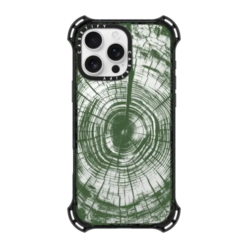 iPhone 16 Pro Max - Tree Pattern