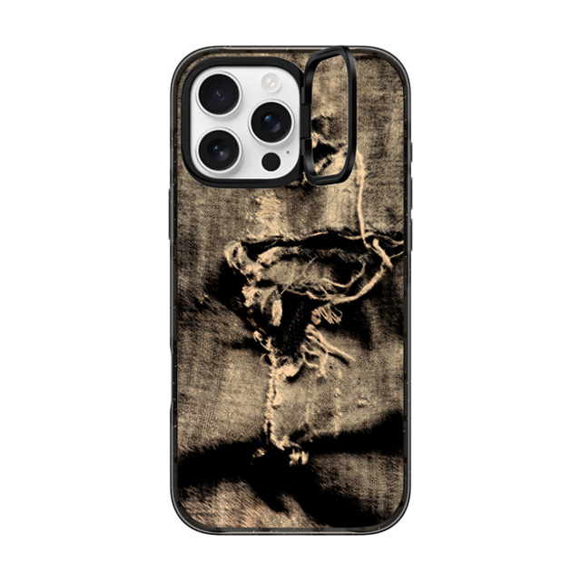 CASETiFY iPhone 16 Pro Max Case Black インパクトリングスタンドケース MagSafe対応 Y2K Y2K Destroyed Jeans Back to School CASETiFY iPhone 16 Pro Max Case Black インパクトリングスタンドケース MagSafe対応 Y2K Y2K Destroyed Jeans Back to School