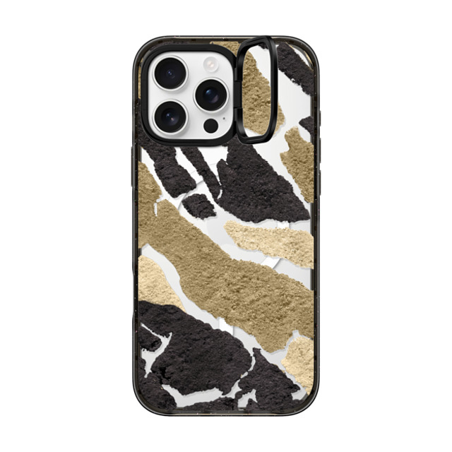 CASETiFY iPhone 16 Pro Max Case Black インパクトリングスタンドケース MagSafe対応 nature nature Desert Camo Back to School CASETiFY iPhone 16 Pro Max Case Black インパクトリングスタンドケース MagSafe対応 nature nature Desert Camo Back to School
