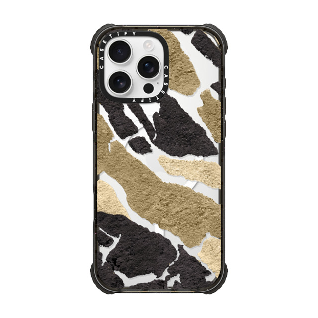 CASETiFY iPhone 16 Pro Max Case Black ウルトラ インパクトケース MagSafe 対応 nature nature Desert Camo Back to School CASETiFY iPhone 16 Pro Max Case Black ウルトラ インパクトケース MagSafe 対応 nature nature Desert Camo Back to School