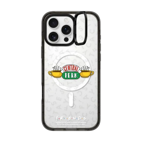 iPhone 16 Pro Max - Central Perk Phone Case