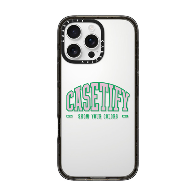 CASETiFY iPhone 16 Pro Max Case Black インパクトケース Minimalism Minimalism Aesthetic Campus Mother's Day CASETiFY iPhone 16 Pro Max Case Black インパクトケース Minimalism Minimalism Aesthetic Campus Mother's Day