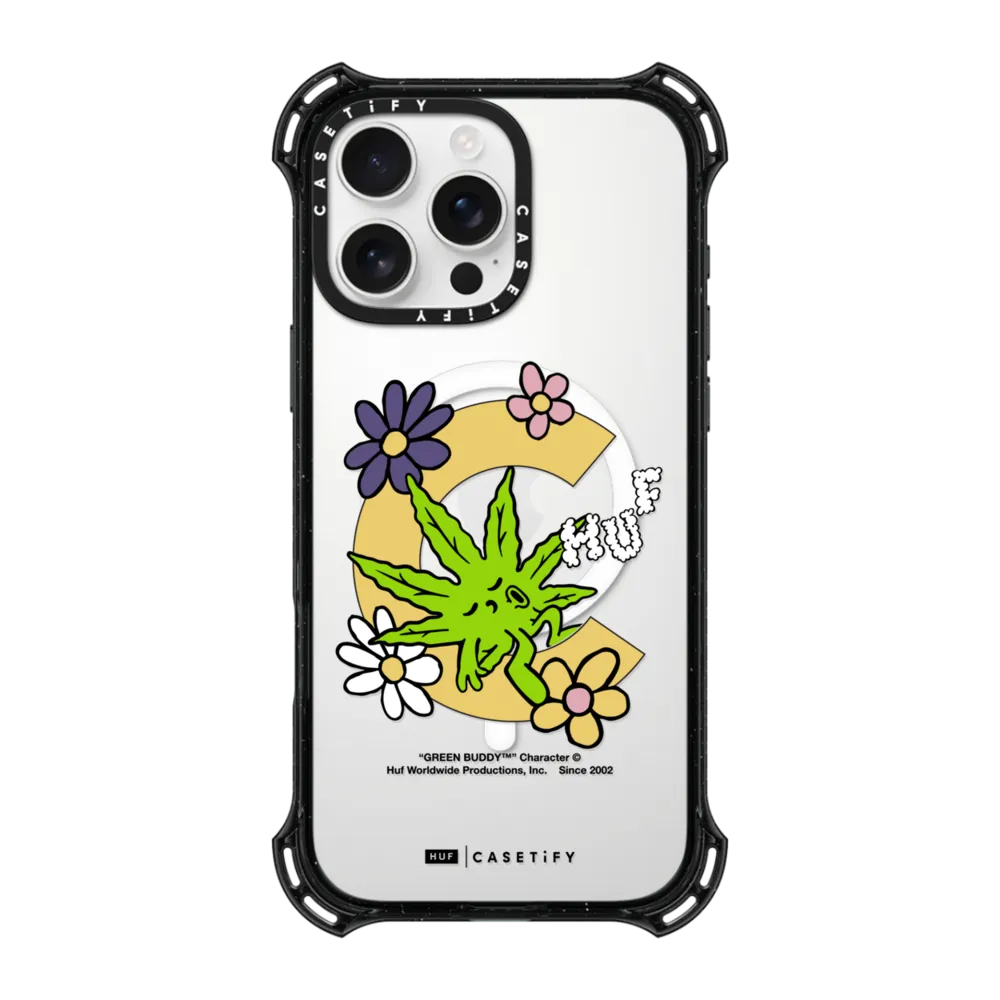 Show Your Colors | CASETiFY