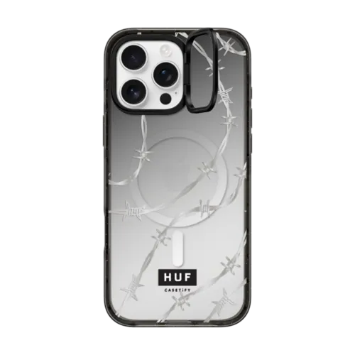 iPhone 16 Pro Max - HUF Barbire Phone Case