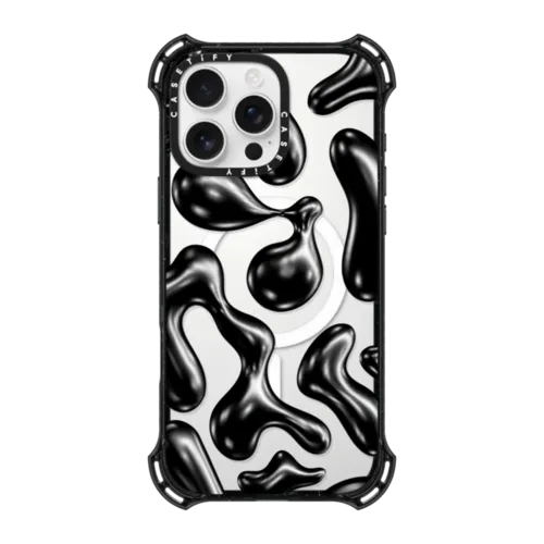 iPhone 16 Pro Max - Liquid Groovy