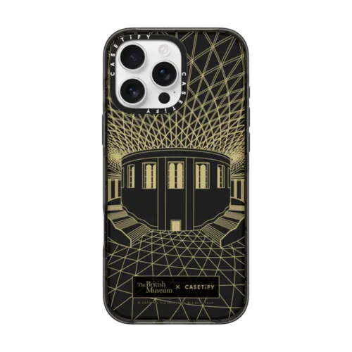 The British Museum – CASETiFY