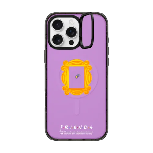 iPhone 16 Pro Max - Picture Frame Phone Case