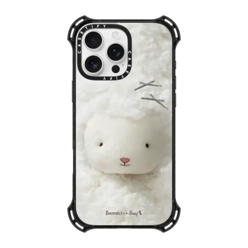 iPhone 16 Pro Max - Kiddo Case