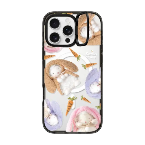 iPhone 16 Pro Max - Meehhhhh Case